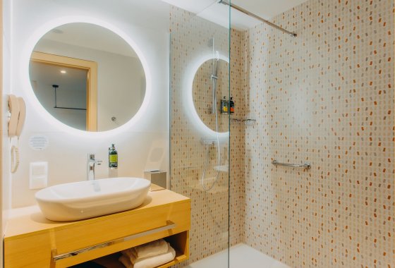 hotel - Linea Mare 5* - Pokoje - zdjęcie 8