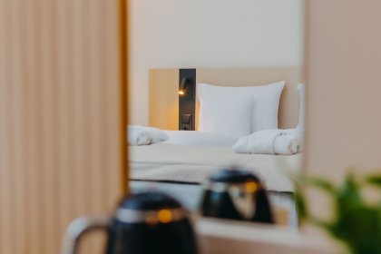 hotel - Linea Mare 5* - zdjęcie 15