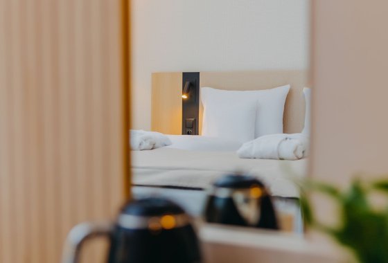 hotel - Linea Mare 5* - Pokoje - zdjęcie 9