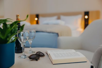 hotel - Linea Mare 5* - zdjęcie 16