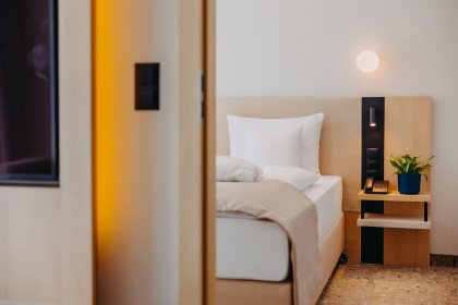 hotel - Linea Mare 5* - zdjęcie 18