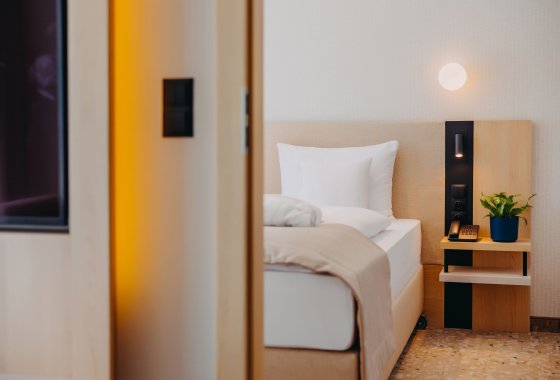 hotel - Linea Mare 5* - Pokoje - zdjęcie 12