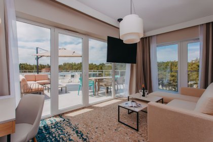 hotel - Linea Mare 5* - zdjęcie 19