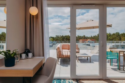hotel - Linea Mare 5* - zdjęcie 7