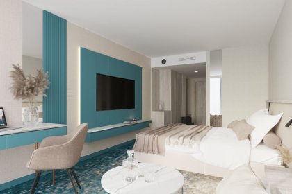 hotel - Linea Mare 5* - zdjęcie 33