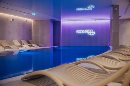 hotel - Linea Mare 5* - zdjęcie 41
