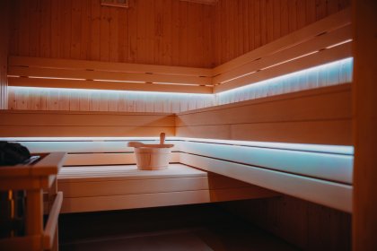hotel - Linea Mare 5* - zdjęcie 42