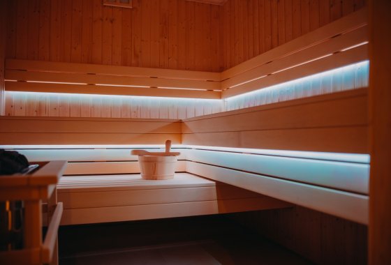 hotel - Linea Mare 5* - Usługi - zdjęcie 9
