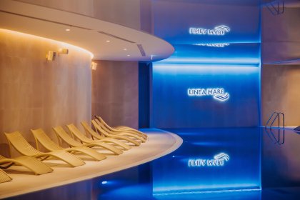 hotel - Linea Mare 5* - zdjęcie 35