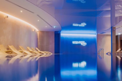hotel - Linea Mare 5* - zdjęcie 36