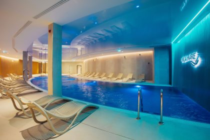 hotel - Linea Mare 5* - zdjęcie 37