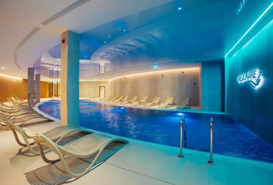 hotel - Linea Mare 5* - Usługi - zdjęcie 4