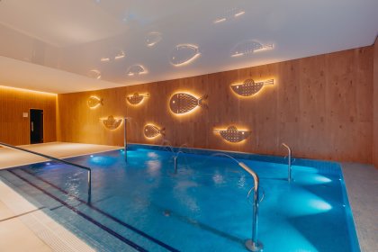 hotel - Linea Mare 5* - zdjęcie 38