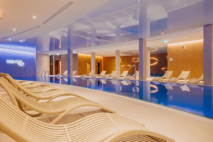 hotel - Linea Mare 5* - zdjęcie 39