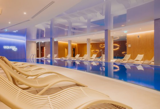 hotel - Linea Mare 5* - Usługi - zdjęcie 6