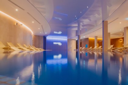 hotel - Linea Mare 5* - zdjęcie 40