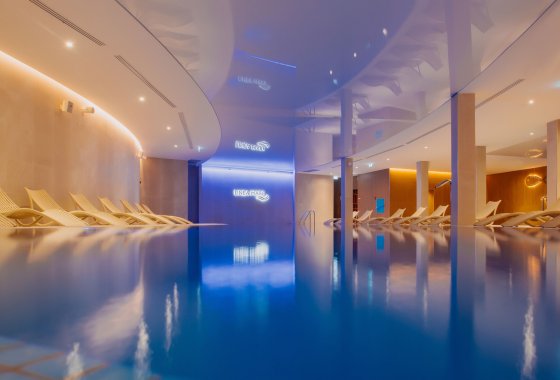 hotel - Linea Mare 5* - Usługi - zdjęcie 7