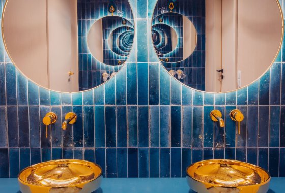 hotel - Linea Mare 5* - Usługi - zdjęcie 10