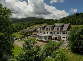 Hotel i Apartamenty pod Śnieżnikiem