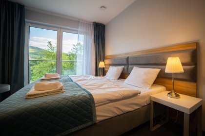 hotel *** - Hotel i Apartamenty pod Śnieżnikiem - zdjęcie 12