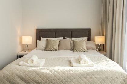 hotel *** - Hotel i Apartamenty pod Śnieżnikiem - zdjęcie 11