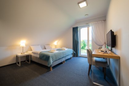 hotel *** - Hotel i Apartamenty pod Śnieżnikiem - zdjęcie 10