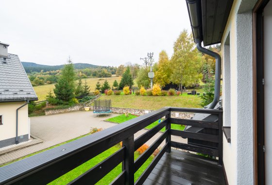 hotel *** - Hotel i Apartamenty pod Śnieżnikiem - Pokoje - zdjęcie 4