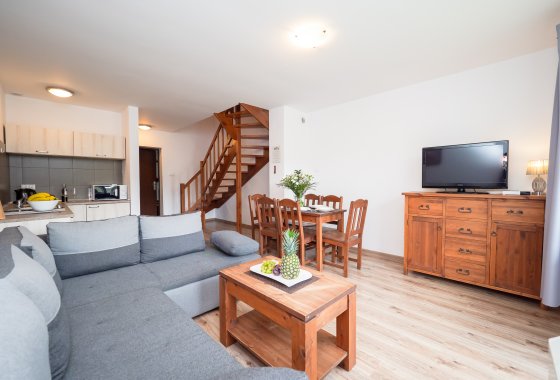 hotel *** - Hotel i Apartamenty pod Śnieżnikiem - Pokoje - zdjęcie 5