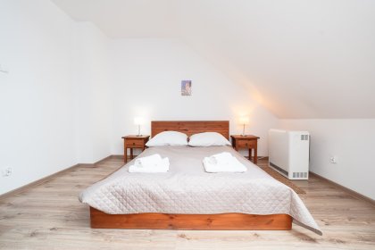 hotel *** - Hotel i Apartamenty pod Śnieżnikiem - zdjęcie 7