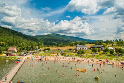 hotel *** - Hotel i Apartamenty pod Śnieżnikiem - zdjęcie 23
