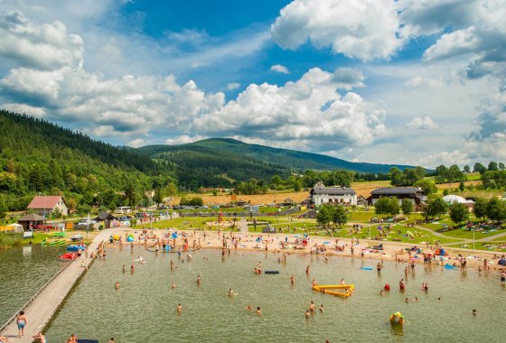 hotel *** - Hotel i Apartamenty pod Śnieżnikiem - Usługi - zdjęcie 1