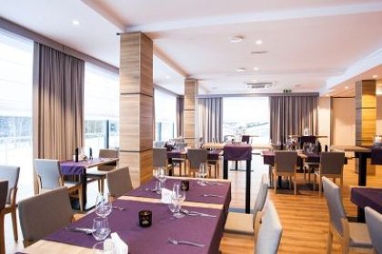 hotel *** - Hotel i Apartamenty pod Śnieżnikiem - zdjęcie 22