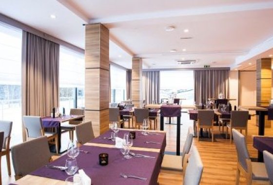hotel *** - Hotel i Apartamenty pod Śnieżnikiem - Usługi - zdjęcie 11