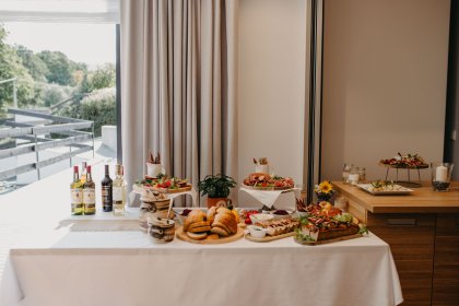 hotel *** - Hotel i Apartamenty pod Śnieżnikiem - zdjęcie 20
