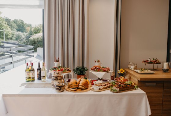 hotel *** - Hotel i Apartamenty pod Śnieżnikiem - Usługi - zdjęcie 9