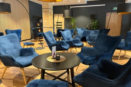 hotel *** - Hotel i Apartamenty pod Śnieżnikiem - zdjęcie 19