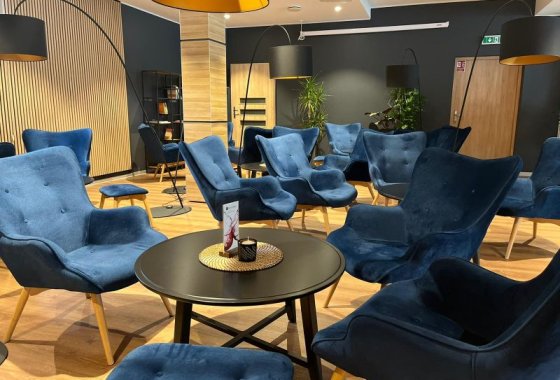 hotel *** - Hotel i Apartamenty pod Śnieżnikiem - Usługi - zdjęcie 8