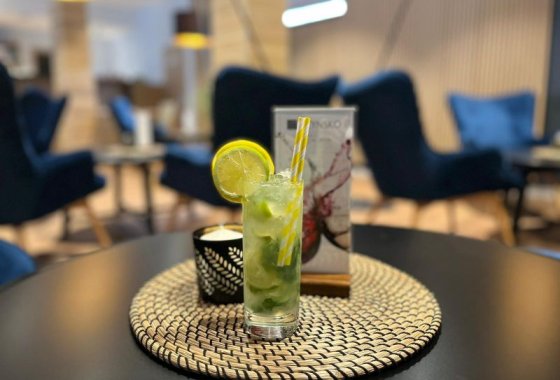 hotel *** - Hotel i Apartamenty pod Śnieżnikiem - Usługi - zdjęcie 7