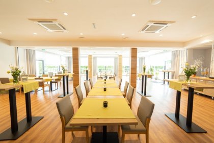 hotel *** - Hotel i Apartamenty pod Śnieżnikiem - zdjęcie 17