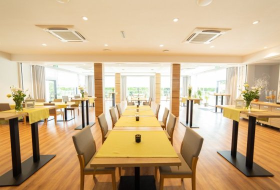 hotel *** - Hotel i Apartamenty pod Śnieżnikiem - Usługi - zdjęcie 6