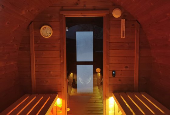 hotel *** - Hotel i Apartamenty pod Śnieżnikiem - Usługi - zdjęcie 2