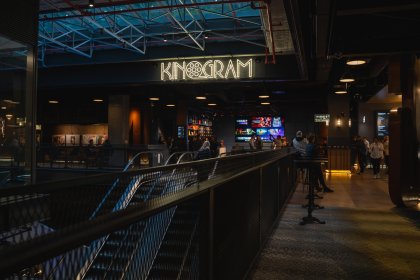 obiekt konferencyjny - KinoGram - zdjęcie 2