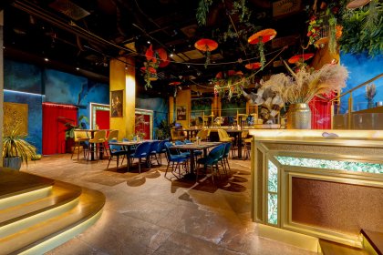 inny - Baila Show&Dining - zdjęcie 1