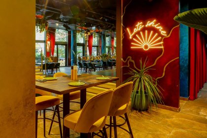 inny - Baila Show&Dining - zdjęcie 9