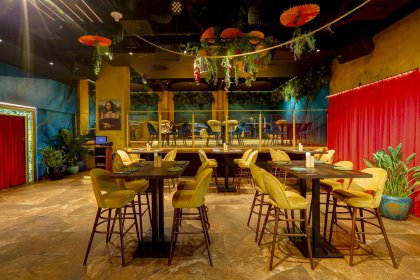 inny - Baila Show&Dining - zdjęcie 8