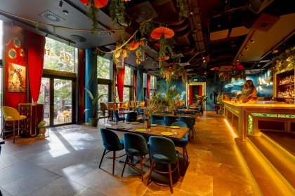 inny - Baila Show&Dining - zdjęcie 7