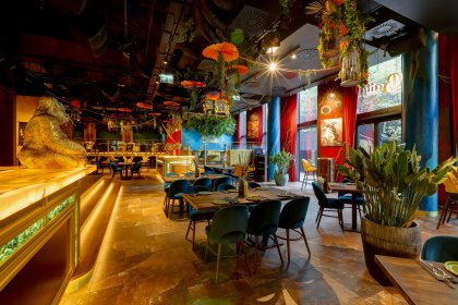 inny - Baila Show&Dining - zdjęcie 5