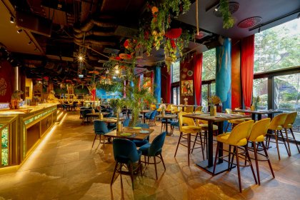 inny - Baila Show&Dining - zdjęcie 4