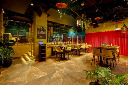 inny - Baila Show&Dining - zdjęcie 2