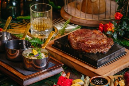 inny - Baila Show&Dining - zdjęcie 18